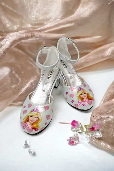 pediashoes ДЕТСКИ ОБУВКИ ЗА МОМИЧЕ ПРИНЦЕСА НА ВИСОК ТОК