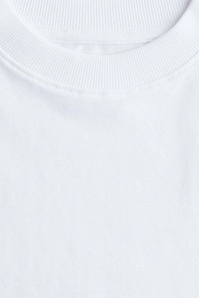 H&M Boxy T-shirt
