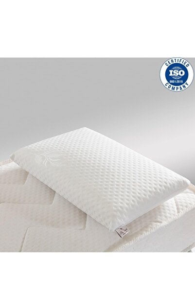 FOZ Comfort Arpi Bedding Loya Ortopedik Visco Çocuk Yastığı