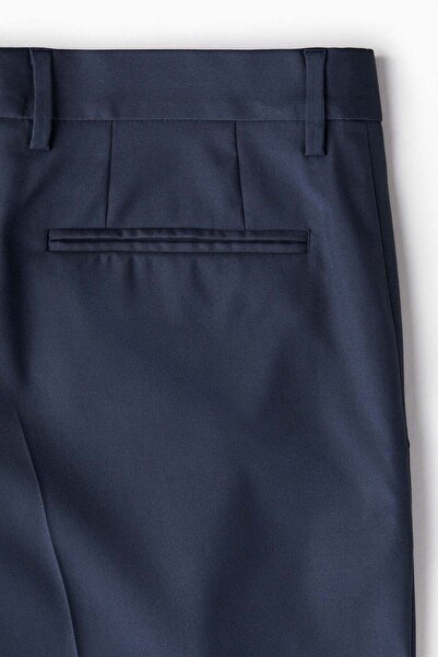 H&M Slim Fit Suit trousers