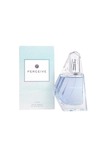 AVON Perceivee Parfüm EDP 50 ml 1 Adet