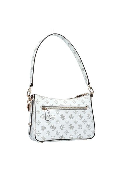 Guess Eco Schultertasche 24 cm