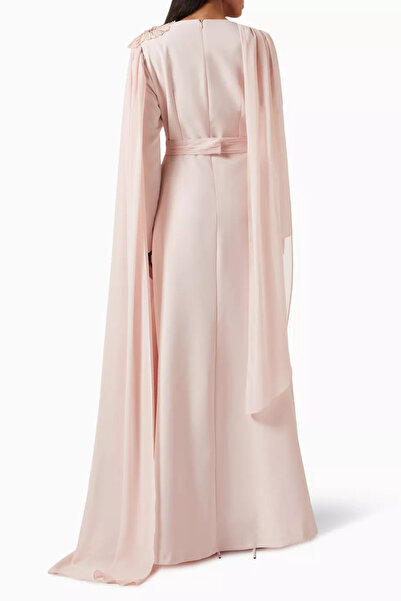 Senna Design SENNA DESİNG FLEUR DRESS