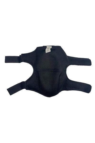 Forte GT 600111 FLEXİST PROTECT DİZLİK SOFT CE EN1621 KISA