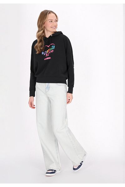 myMo Hoodie