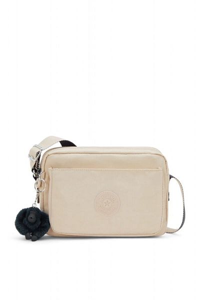 Kipling Abanu m Back to Beige Women's Crossbody Bag Kı7076