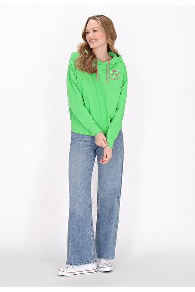 myMo Mikina s kapucí