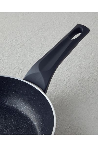English Home Porto Premium 20-24 cm Black Pan Set