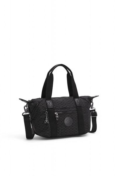Kipling Women's Art Mini Signature Emb Shoulder Bag K15410