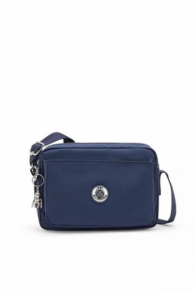 Kipling Abanu m Endless Bl Women's Crossbody Bag Kı6847