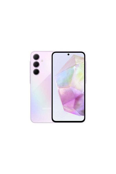 Samsung Galaxy A35 8 GB 128GB Lavender 5G