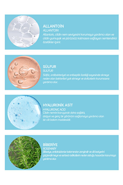 Cliniclab Soap for Acne Prone Skin 130 g