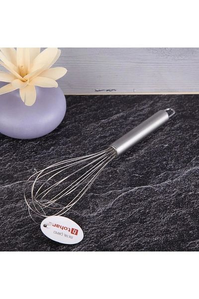 Tohana Steel Whisk 26cm