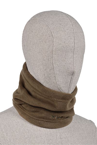 Huğlu Black Polar Bandana