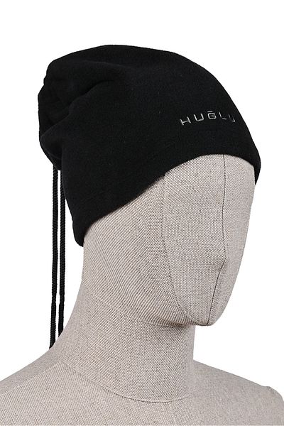Huğlu Black Polar Bandana
