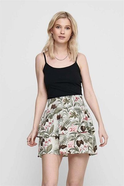 Bellamods Rope Strap Body Blouse