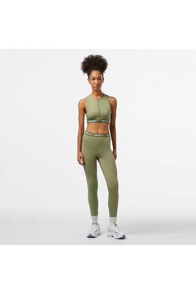 United 4 United4 Japan Women's Khaki Training Tights