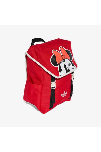 adidas Jn9692-u X Disney Minnie Mouse Spate &amp; ccedil;antă Roșu