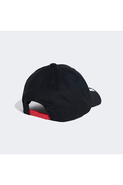 adidas X Marvel Spider-Man Children's Black Hat (Jg5806)