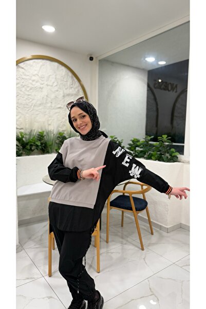 MODA Paraşüt Eşofman Takımı