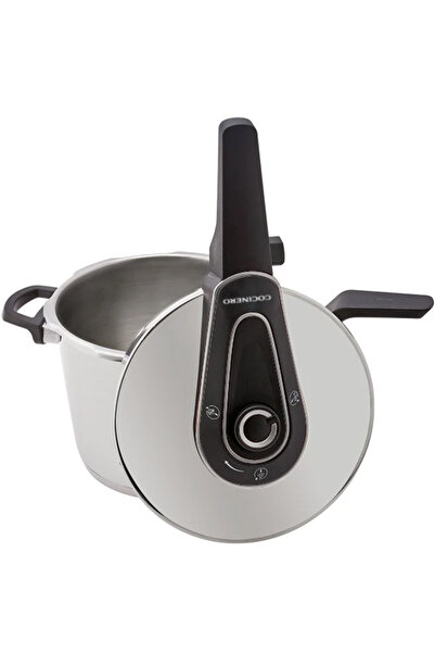 COCİNERO Powercook 6+4 Litre Düdüklü Tencere