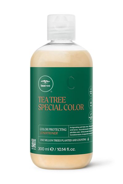 Paul Mitchell Tea Tree 300 Ml - Special Color Care Cream