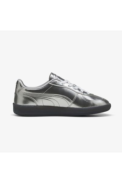 Puma Palermo Astro Ese Wns Women's Gray Sports Shoes