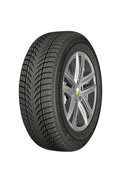 Debica 225/65R17 106H Frigo Suv 2 Kış Lastiği (2022)