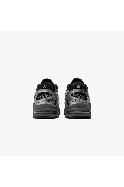 New Balance 1000 Unisex Gray Sneaker