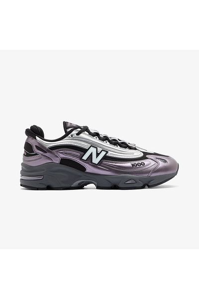 New Balance 1000 Unisex Gray Sneaker