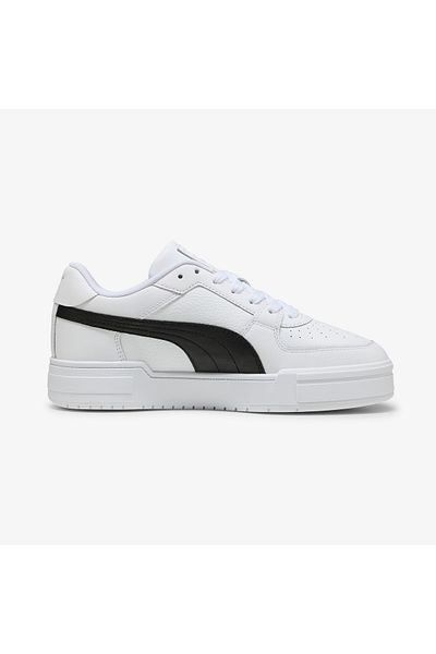 Puma Λευκά αθλητικά παπούτσια Unisex Ca Pro Classic II