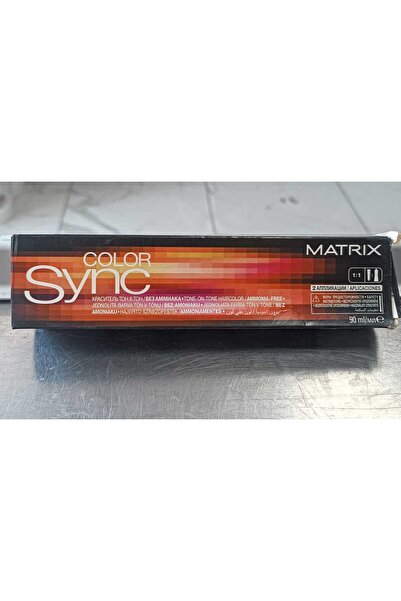 Matrix SYNC COLOR