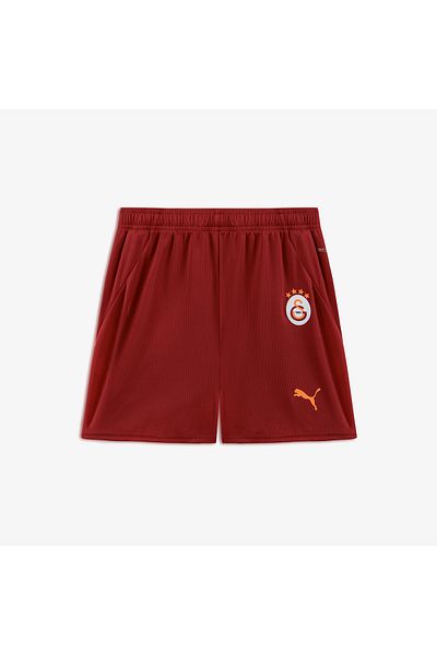 Puma GSK Jr77967301 Model Children's Shorts
