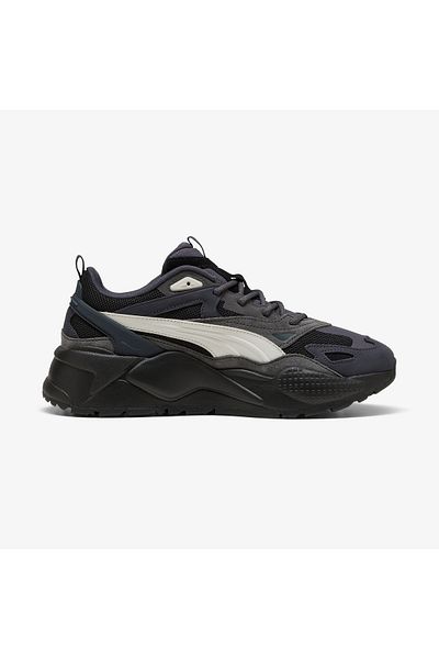 Puma Rs-X Effect Men's Black Sports Shoes ( 390776 -53)