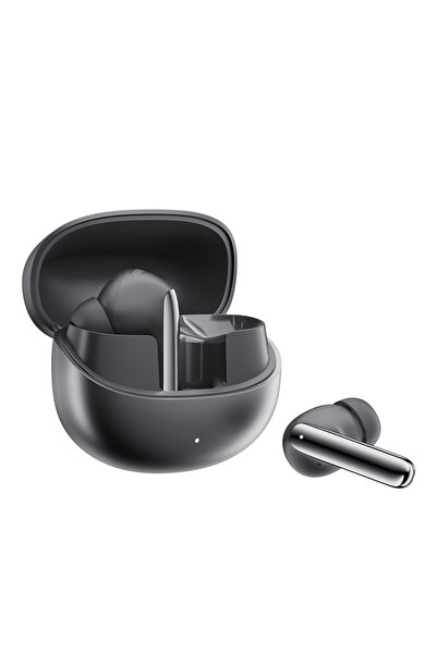 QCY HT08 MeloBuds Pro Hi-Res LDAC Adaptif ANC 6 mikrofon Bluetooth 5.3 Kablosuz Kulaklık