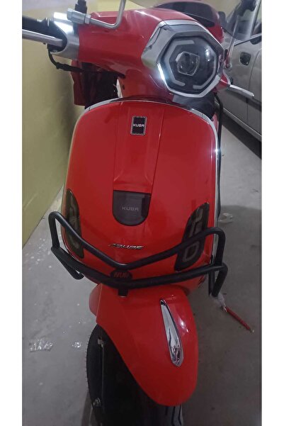 RKS KÜBA RKS AZURE KORUMA DEMİRİ