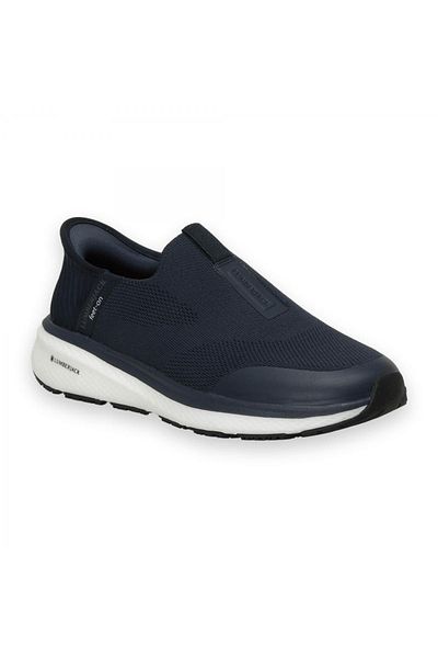 lumberjack 5m Liyo 5Fx Casual Navy Blue Men's Sneakers