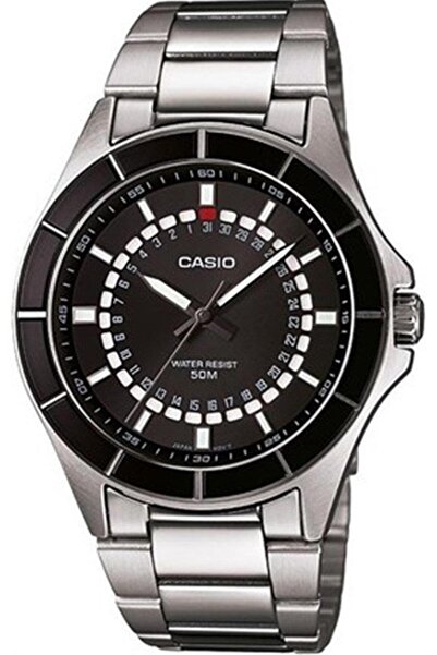 Casio Mtf-118d-1avdf Erkek Kol Saati