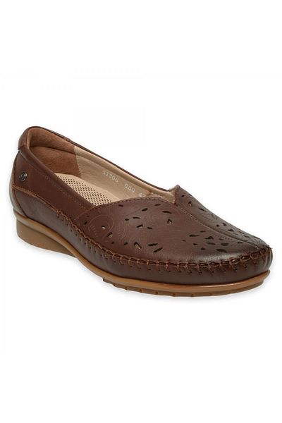 Forelli Pantofi de damă Panny-Z 51308 Daily Tan