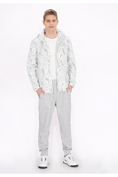 Mo JACKE