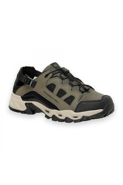 Dockers 5m 238578 M 5Fx Khaki Men's Sports Shoes