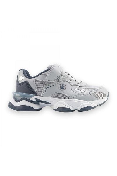 lumberjack 5W Baybay Wmn Jr 5Pr Smoked Kids Sneakers