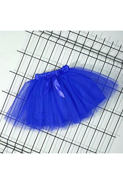 KT PERA BABY FUSTE PLATE TUTU PENTRU FETE DE LA SHOW PARTY