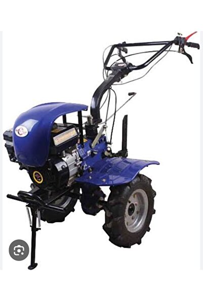 General Power 7 HP 3 İleri 1 Geri Benzinli İpli Çapa Makinesi GP-170 FB Çapa ...