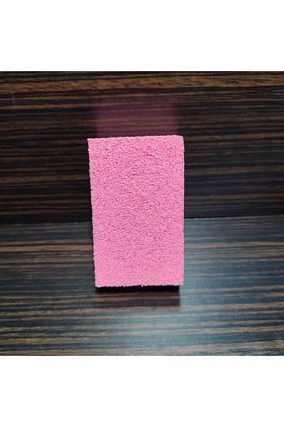 hagiki Shoe Dye Sponge, Special Sponge Used for Shoe Dyeing
