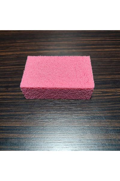 hagiki Shoe Dye Sponge, Special Sponge Used for Shoe Dyeing