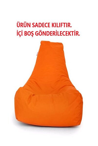 Pufumo LARGE ARMUT KOLTUK KILIFI ( ÜRÜN SADECE KILIFTIR. İÇİ BOŞ GÖNDERİLECEK...