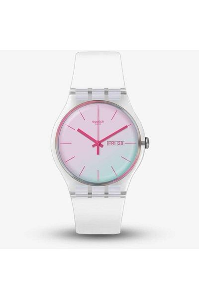 Swatch So29k704-s14 Unisex Wristwatch