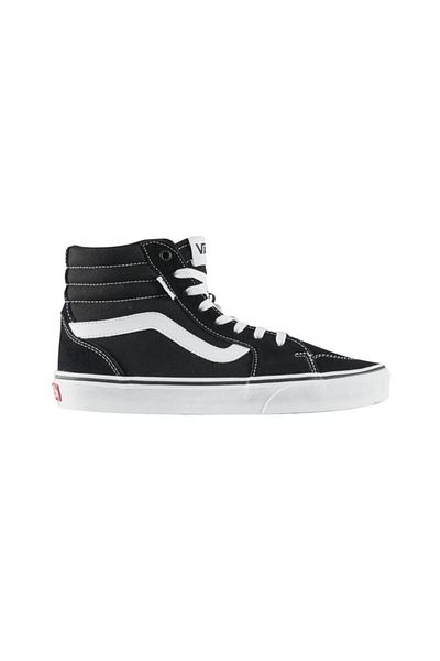 Vans Filmore Hi Vn0A5Hzlıju1 - Comfortable and Stylish Elegant