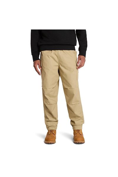 Timberland Lemon Pepper Cargo Pant - Υφαντό σήμα, Ripstop Υλικό TB0A656FDH41